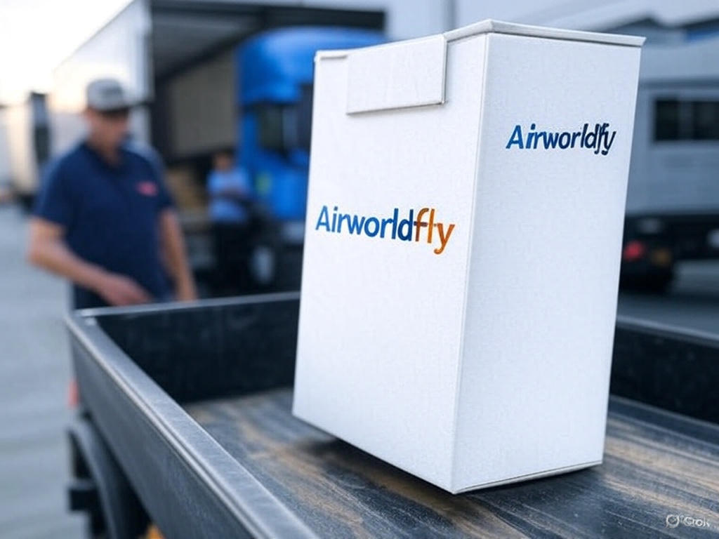 About Airworldfly