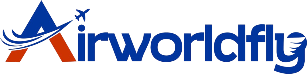 Airworldfly Logo
